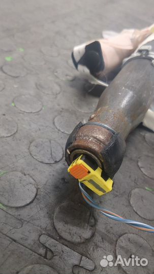 Подушка безопасности боковая Jeep Grand Cherokee, 2011