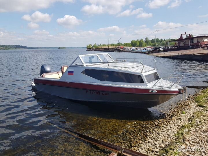 Продаю производство алюминиевых катеров Николь