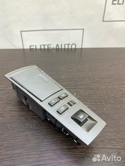 Кнопка стеклоподъемника задняя правая Bmw 7 E66