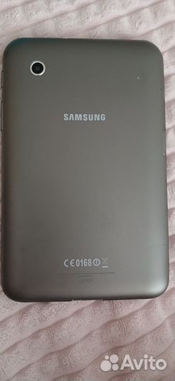 Планшет Samsung galaxy tab a7