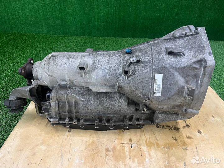 АКПП bmw e60 6HP19