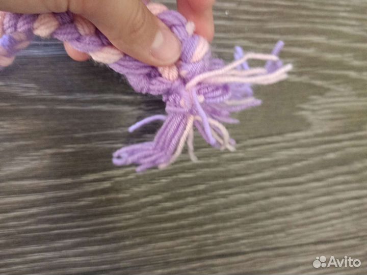 Амуниция для хоббихорса