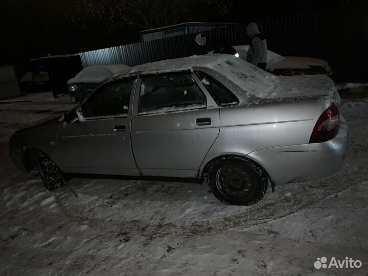 Разборка лада priora.хетчбек.универсал.седан