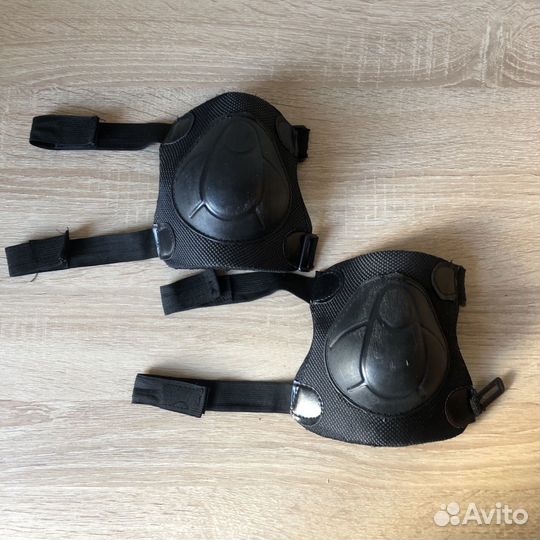 Налокотники / Защита для локтей