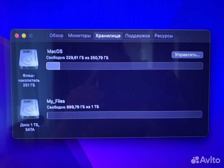 Apple Mac mini (Late 2014) mgeq2RU