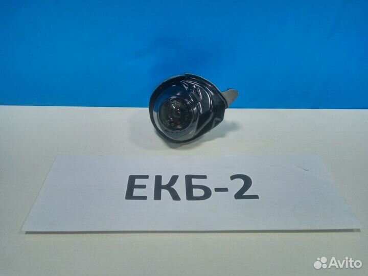 Противотуманная фара mazda cx 5