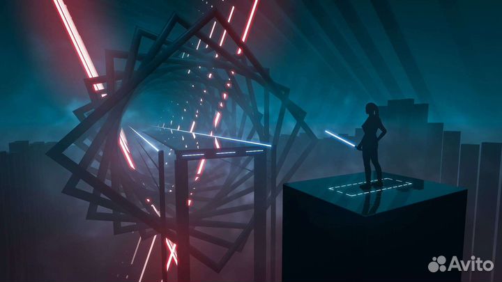 Oculus quest 2 аренда