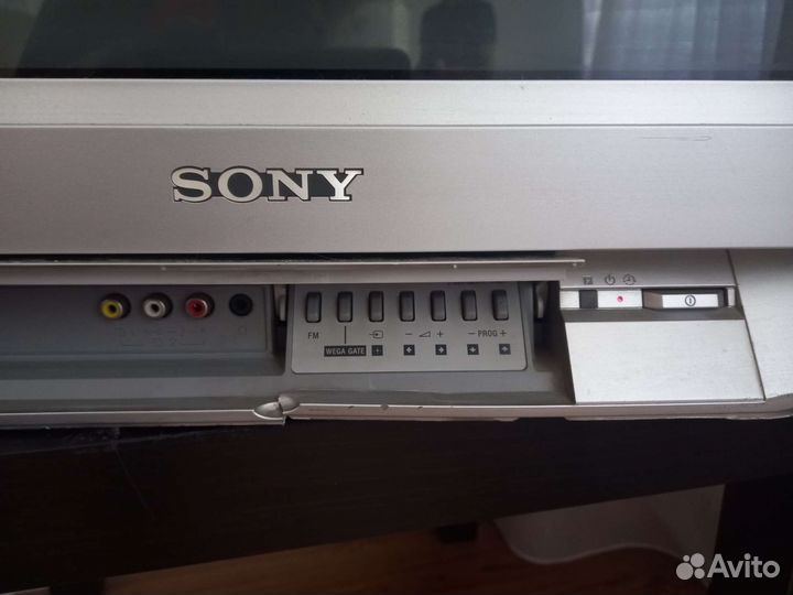 Телевизор бу Sony