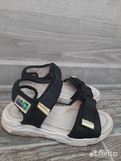 Детская обувь для девочек