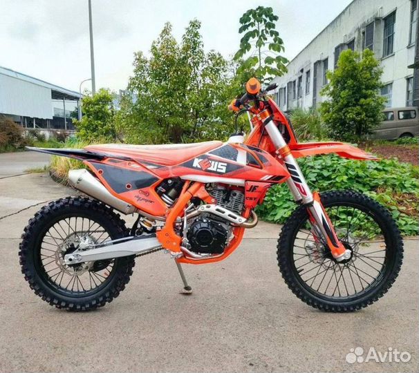 Kews K16 CB250R - в наличии, новые в коробке