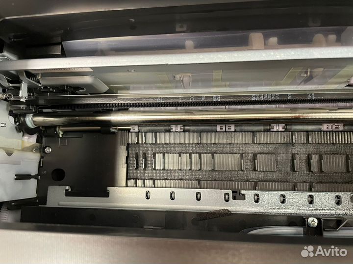 Принтер Epson l 805