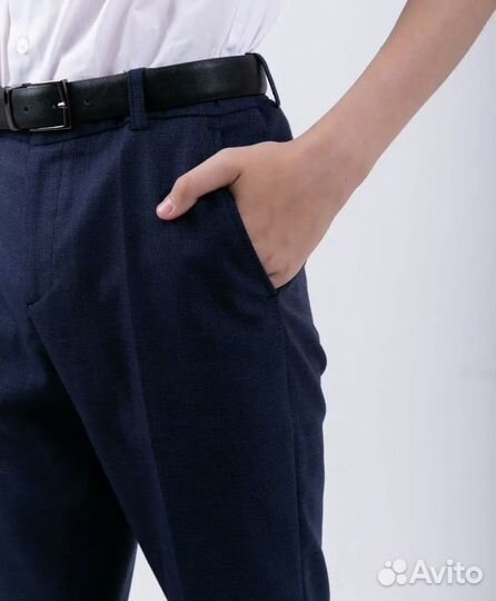 Школьный костюм для мальчика Orby