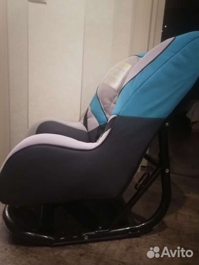 Детское автокресло от 0 до 18
