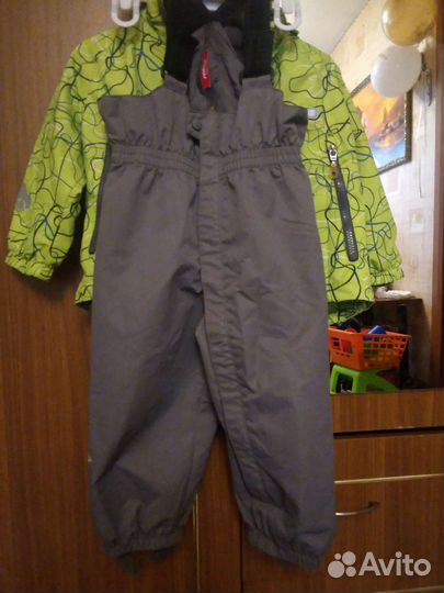 Костюм детский