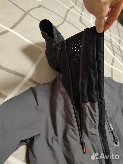 Костюм для сноуборда, мембранный, горнолыжный