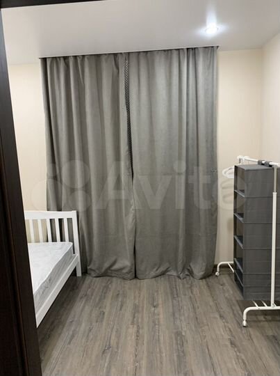 2-к. квартира, 50 м², 1/2 эт.