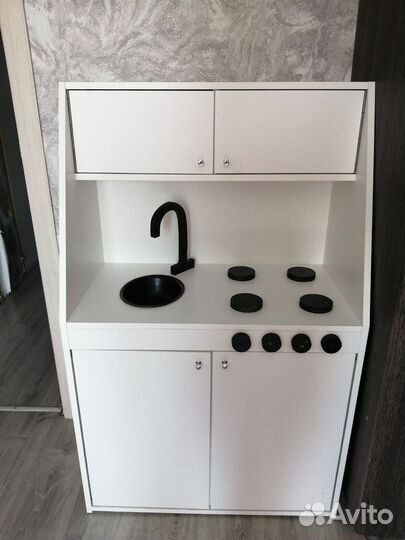 Детская кухня