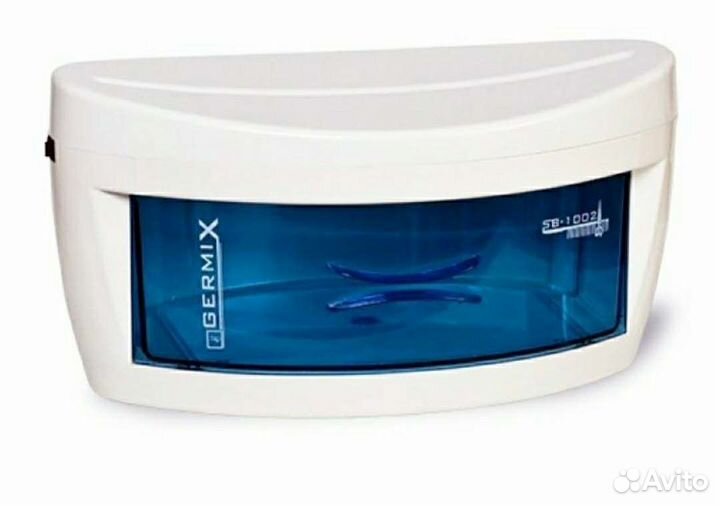 Стерилизатор