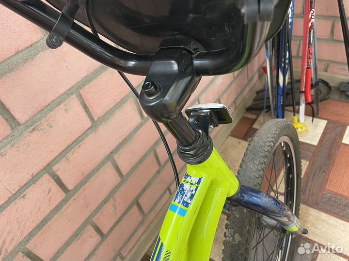 Велосипед детский GT Grunge 20