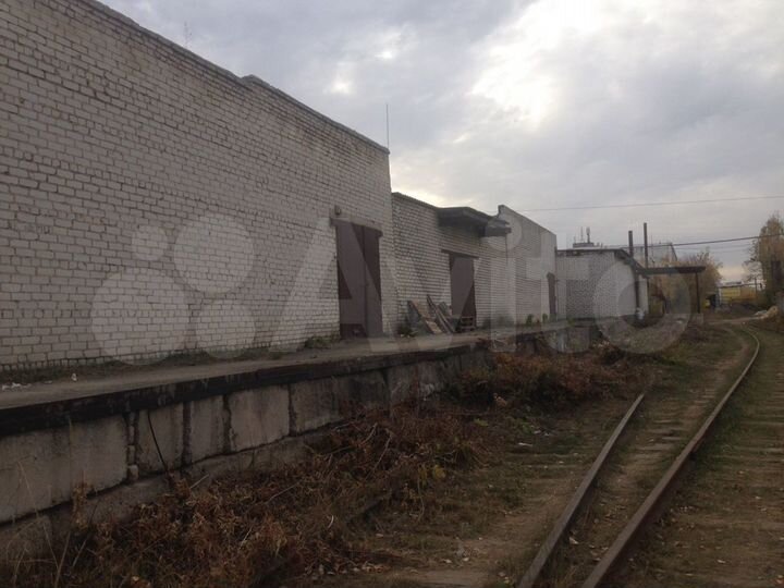 Склад, 1500 м²