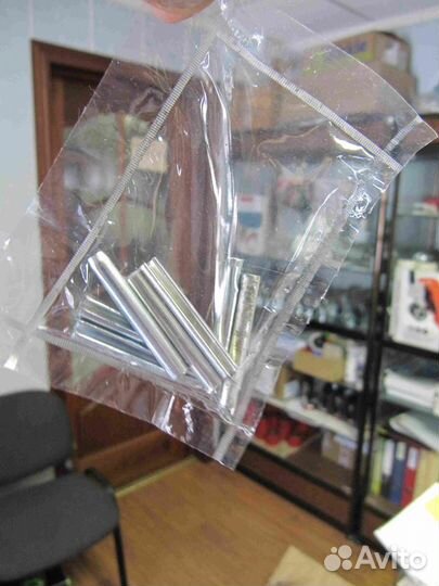 Запайщик пакетов FS-1000H