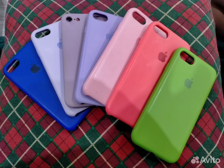 Телефон iPhone se 2020