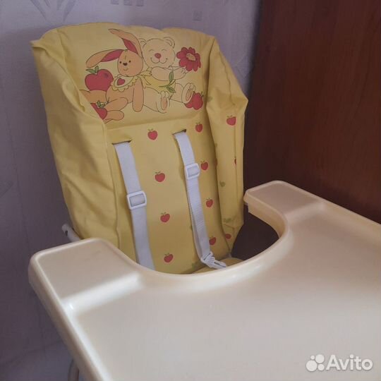 Стульчик для кормления
