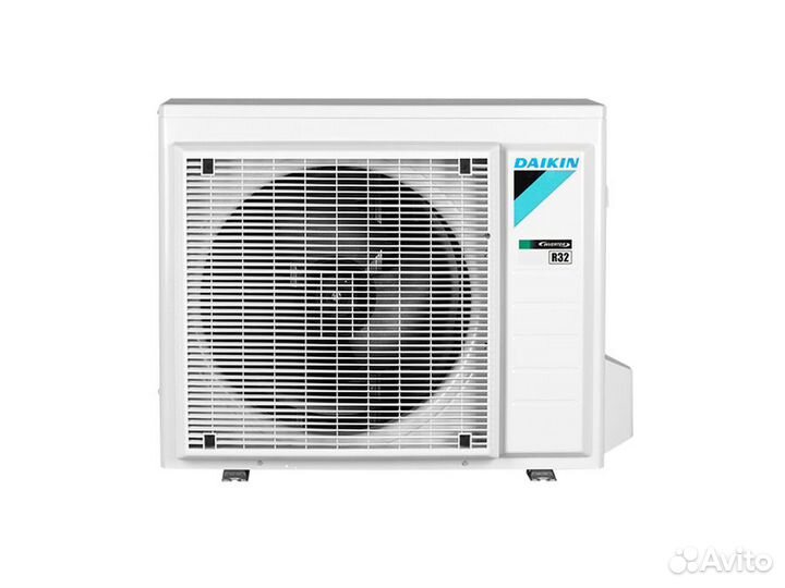 Напольно потолочный кондиционер Daikin FNA60A9/RXM
