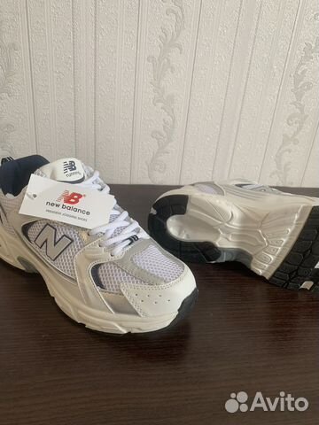 Кроссовки Мужские New Balance 530