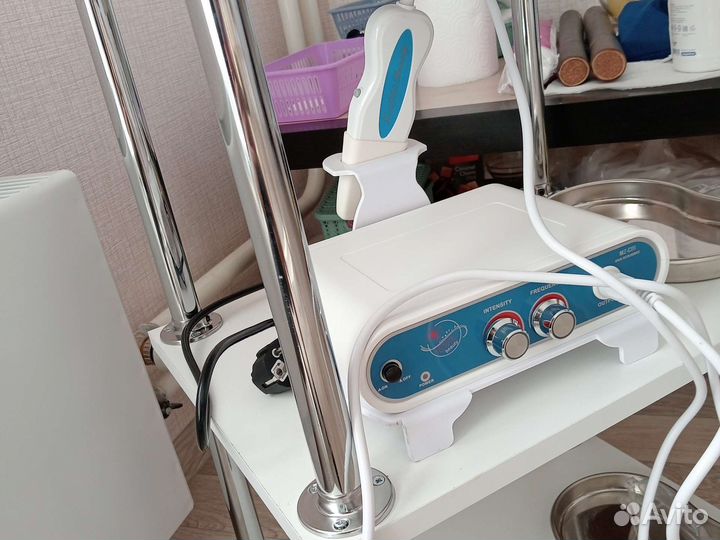 Массаж, косметология, шугаринг, аппаратный массаж