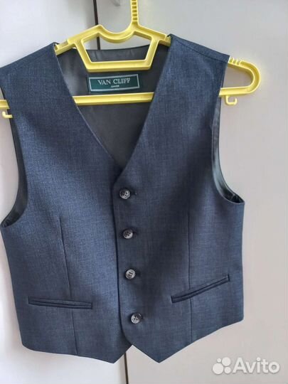 Школьная форма