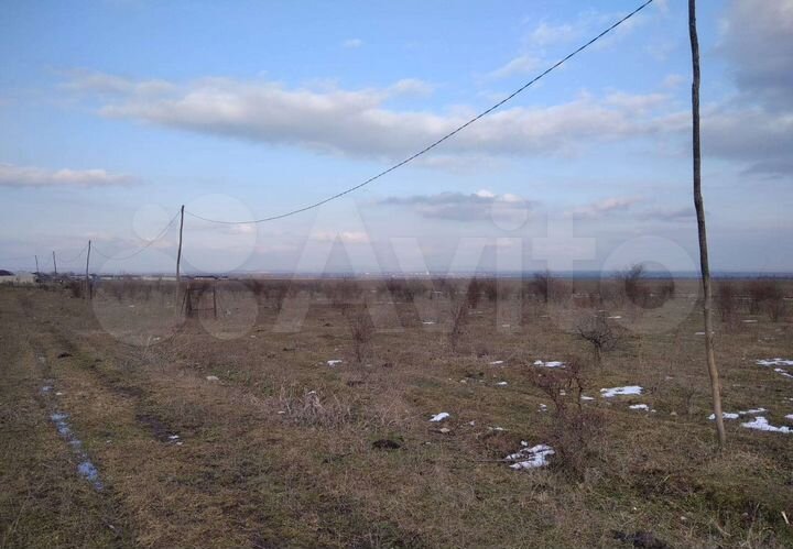 Участок 42 сот. (ИЖС)