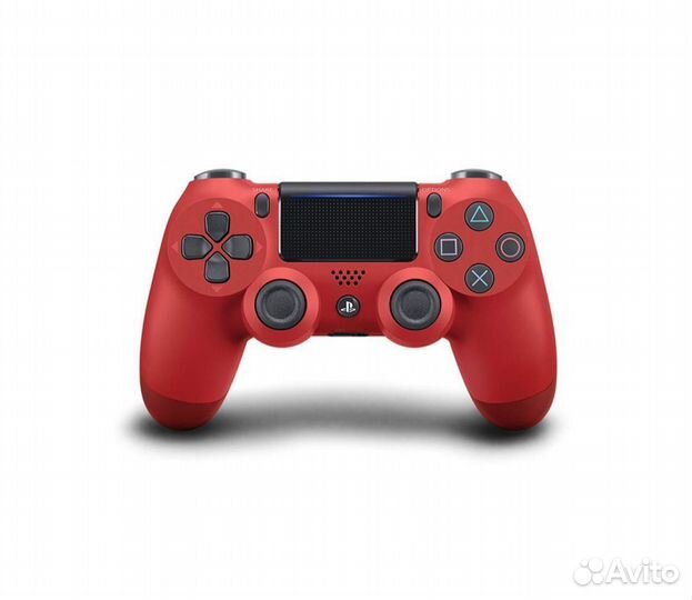 Геймпад для ps4