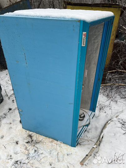 Морозилочка