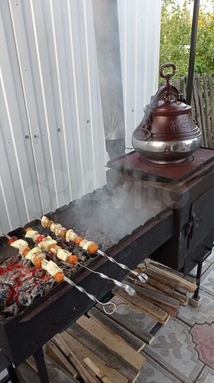 Дача 70 м² на участке 6 сот.