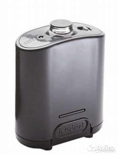 Круговой ограничитель движения irobot