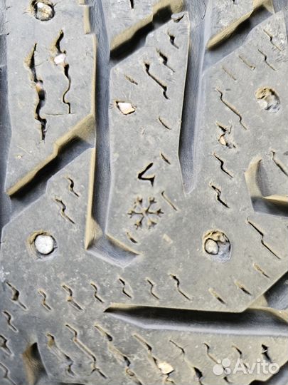 Nokian Tyres Hakkapeliitta 8 205/55 R16 91T