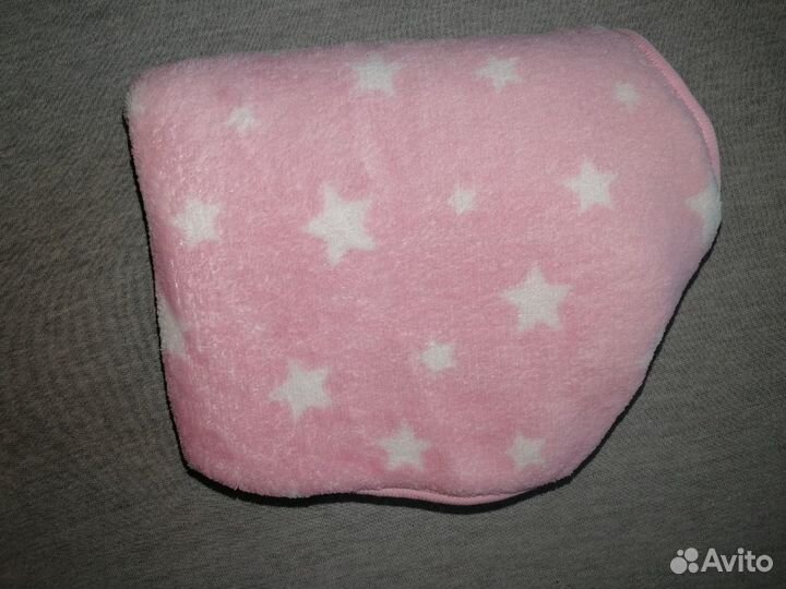 Полотенце-конверт