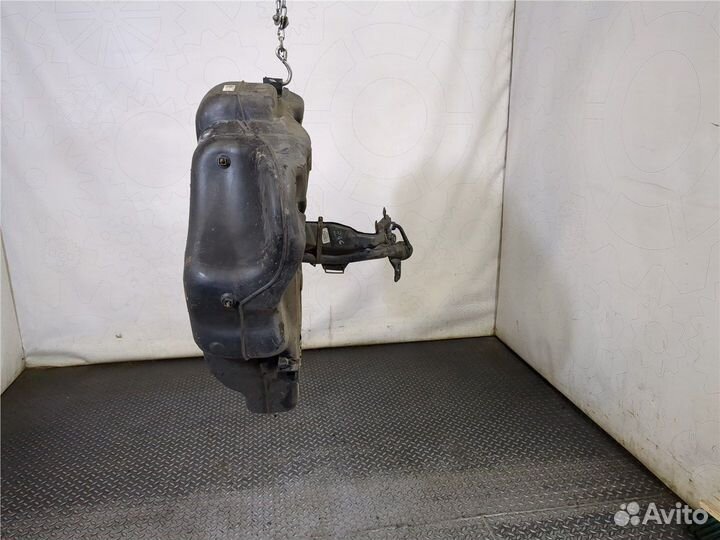 Бак топливный Volkswagen Beetle, 2013