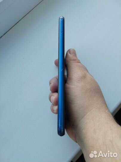 HONOR 8X, 4/64 ГБ