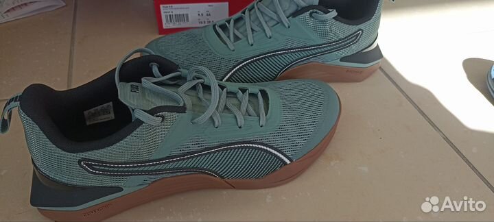 Оригинальные PumaFuse