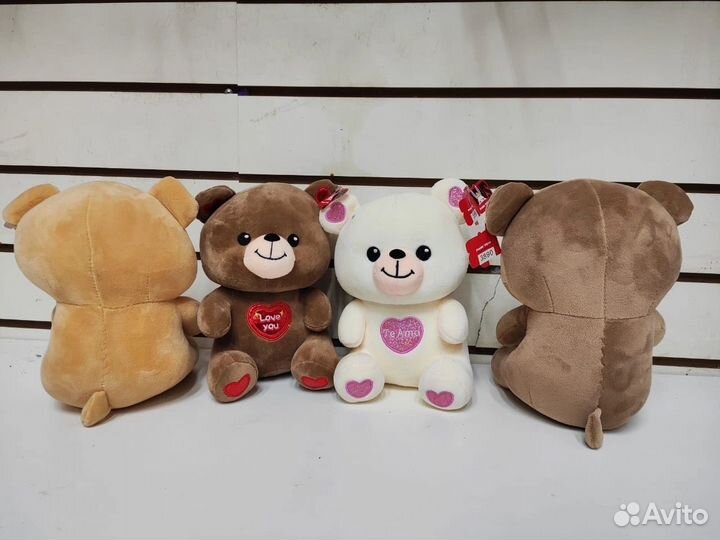 Мягкая игрушка