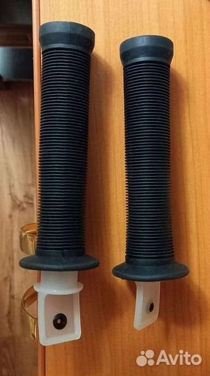 Велосипед бмх