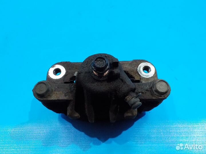 Тормозной суппорт задний правый KIA Soul 1 2009-2014