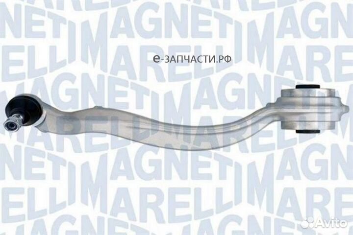 Magneti marelli 301181365900 Рычаг пер.подв. L