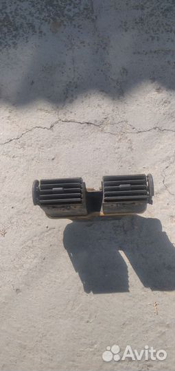 Воздуховоды priora