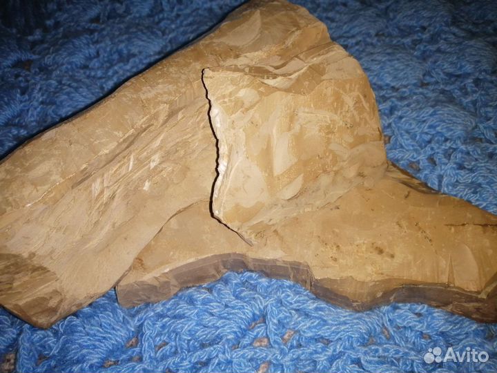 Кальцесмесь, мел, скорлупа