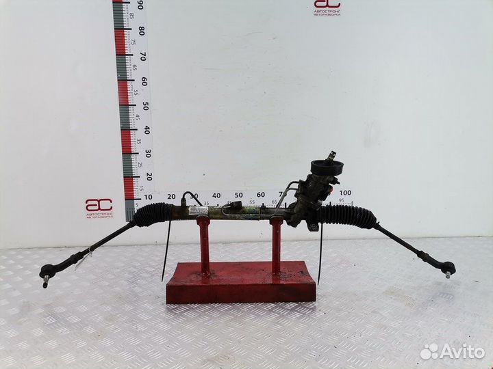 Рейка рулевая для Skoda Fabia 1 6Q1423051BQ