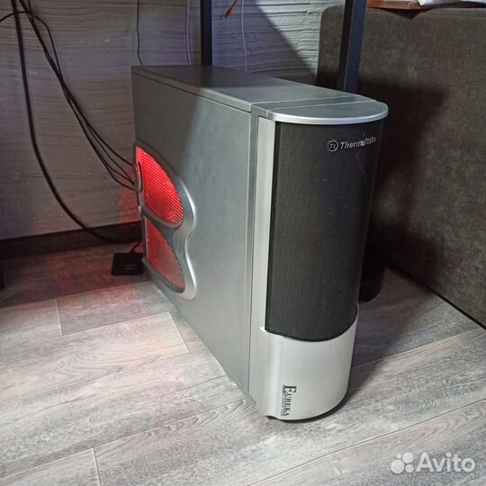 Игровой компьютер i7