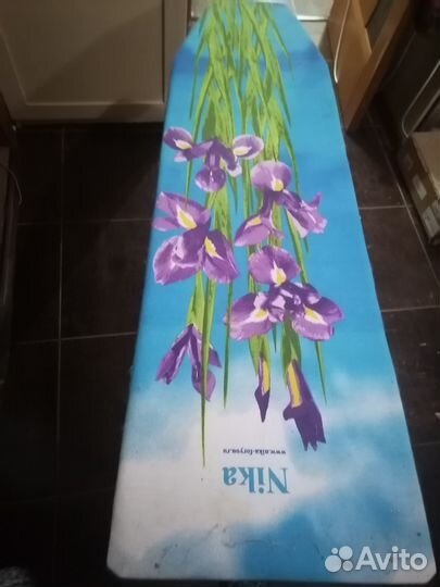 Гладильная доска